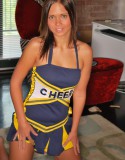 Cheerleader